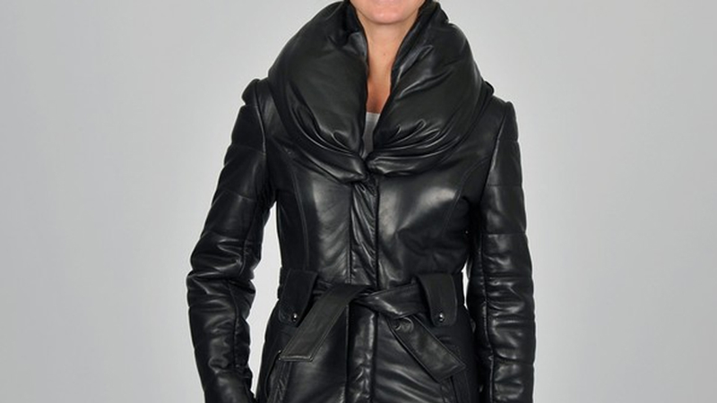 Illustration for article titled 15 Winter Coats That Look Like Female Genitalia